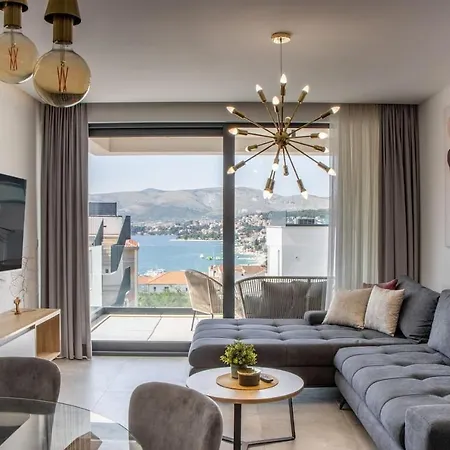Ladan Lägenhet Trogir