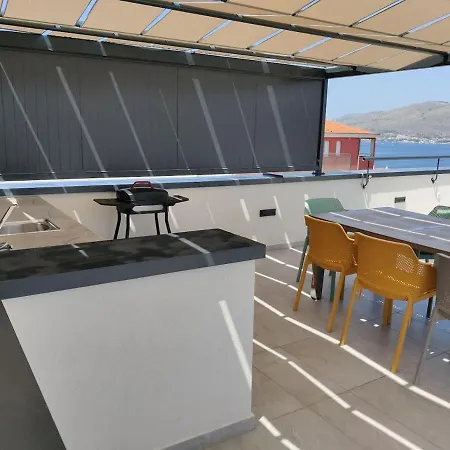 Lägenhet Ladan Trogir